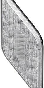 Direction Indicator - Shapeline Style - LED - 12/24V