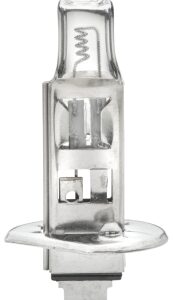Halogen-Bulb - H1 - Heavy Duty - 24V - 70W
