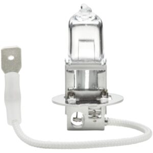 Halogen-Bulb - H3 - Standard - 12V - 55W