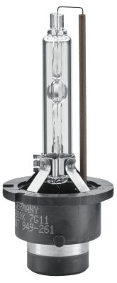 Xenon-Bulb - D2S - Xenon - 85V - 35W - Quantity: 1
