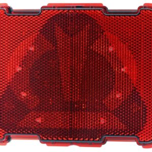 Bulb Holder, tail light - LED - 24V
