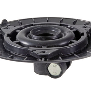Holder, rotating beacon - Rota Compact