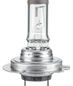 Halogen-Bulb - H18 - Standard - 12V - 65W - Quantity: 1