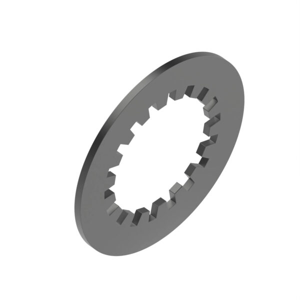 Thrust Washer