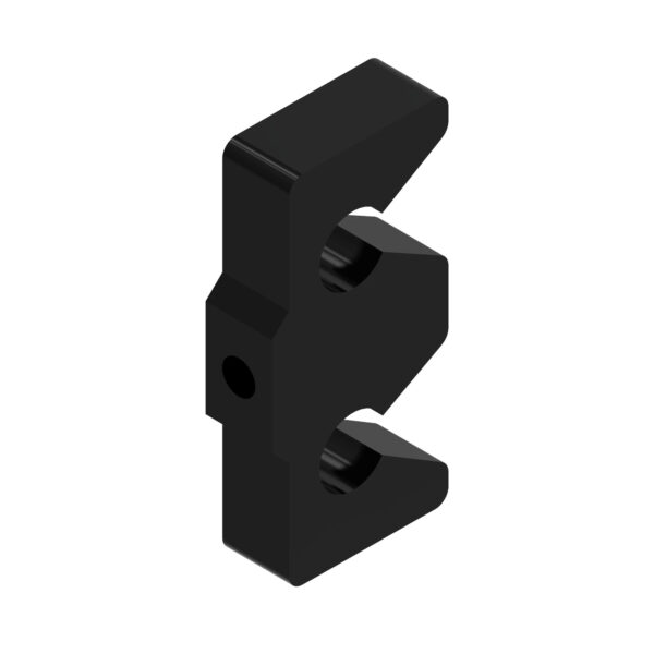 Multiple Snap-In Clamp
