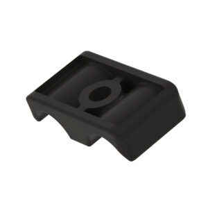 2-Diameter Block Clamp