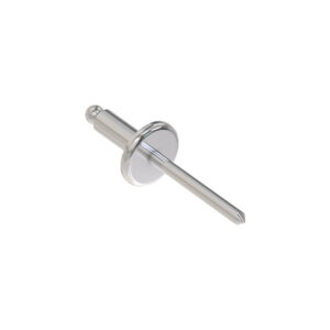 Steel Dome Head Blind Rivet