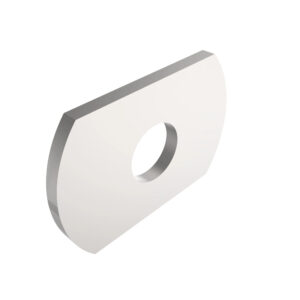 Double Trim Washer