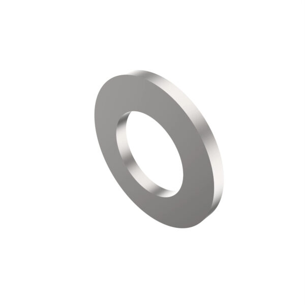 Round Hole Washer