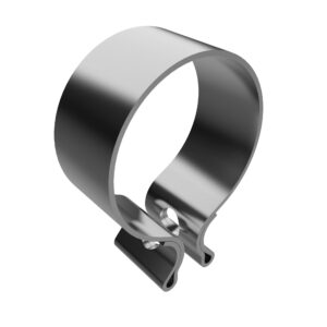 Exhaust Band Clamp