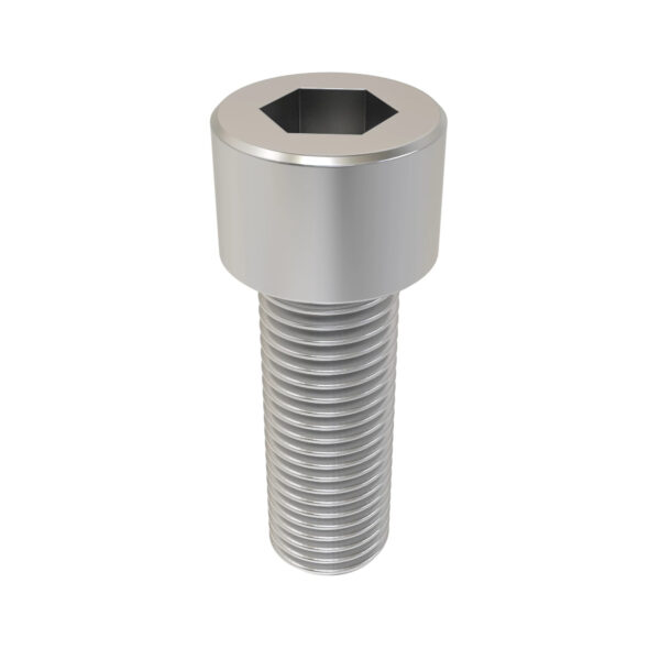 Cylindrical Head Screw, M5 X 18