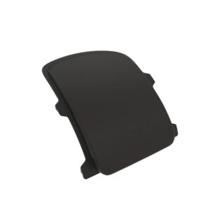 Headlight Cover, Right Side