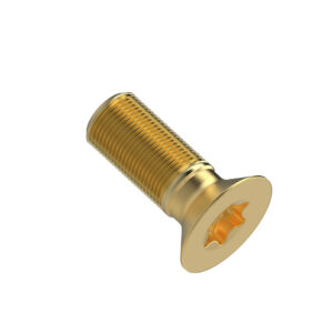 Countersunk Head Screw, M6 X 16
