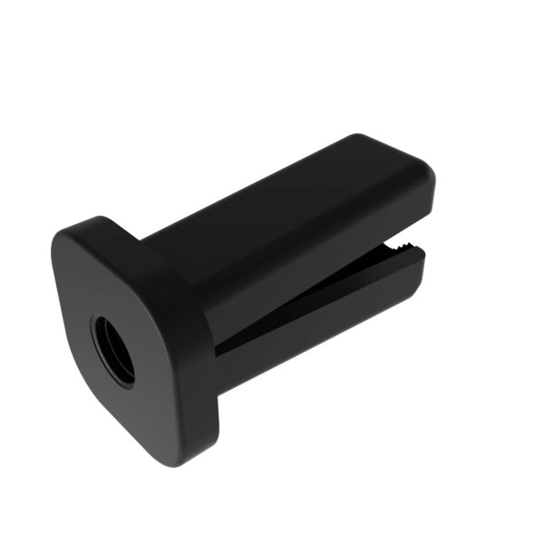 Lock Nut, 0.145"