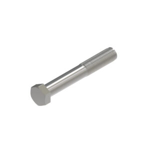 Hexagonal Head Screw, M20 X 192