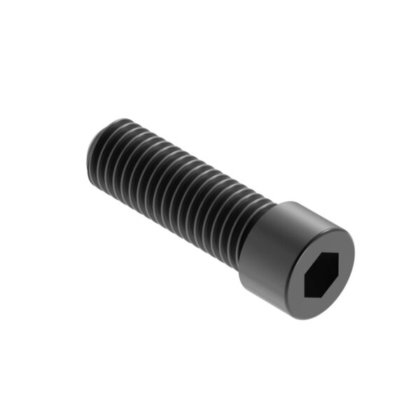 Cylindrical Head Screw, M8 X 30