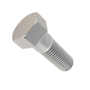 Hexagonal Head Bolt, M20 X 80