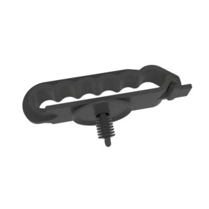 Snap-In Clamp