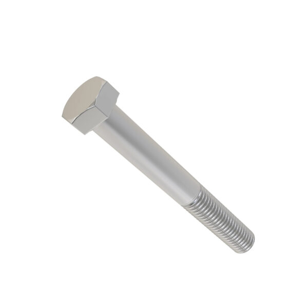 Hexagonal Head Bolt, M20 X 40