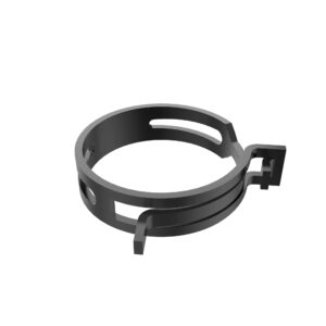 Single Band Hose Clamp