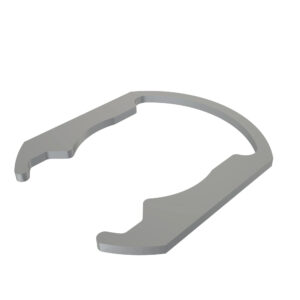 Retaining Clip