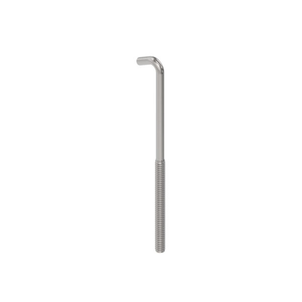 Hook Bolt, M6 X 145
