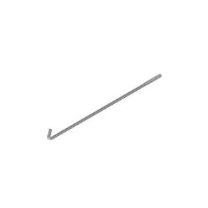 Hook Bolt, M6 X 261