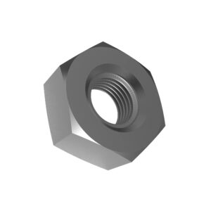 Hexagonal Nut, M16