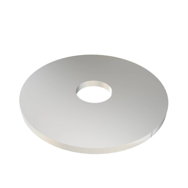 Round Hole Washer