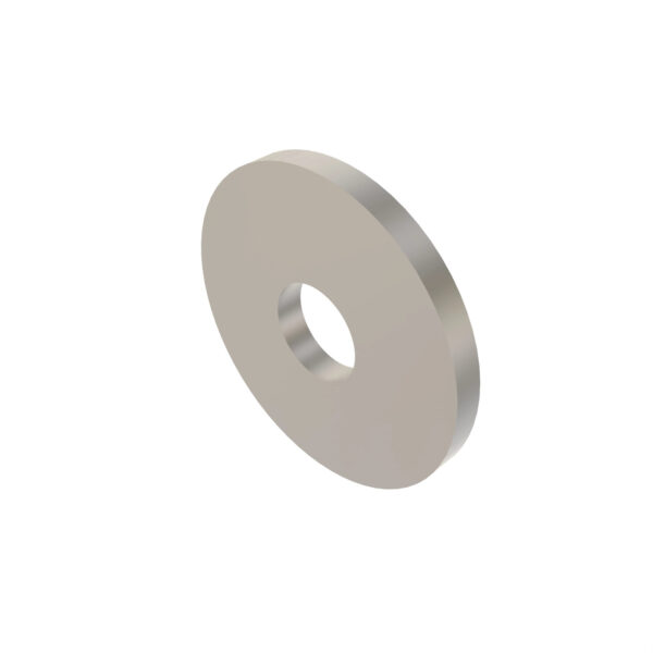 Round Hole Washer