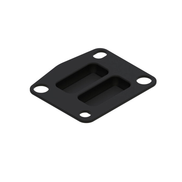 Boot Rubber Remote Switch
