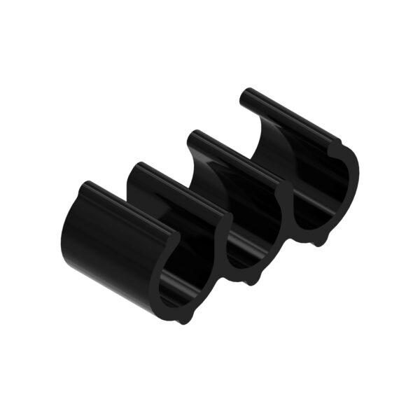 3-Position (Loom Style) Clip