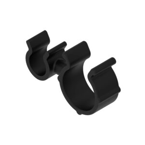 2-Position (Loom Style) Clip