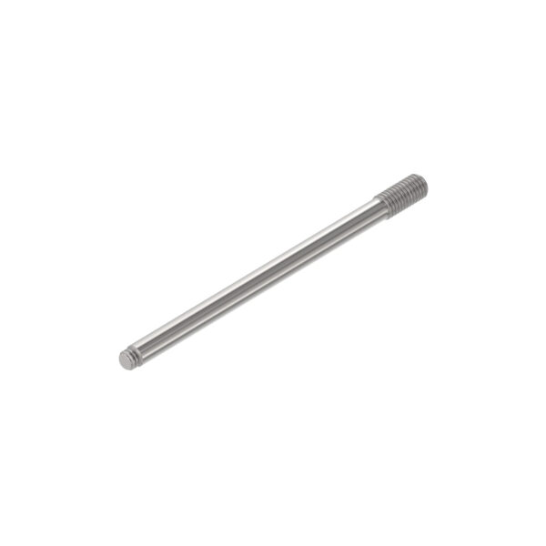 Stud, M8 X 142.5