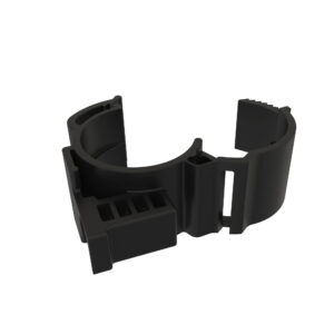Snap-In Clamp