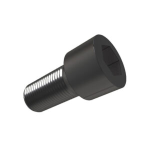 Cylindrical Head Screw, M18 X 35
