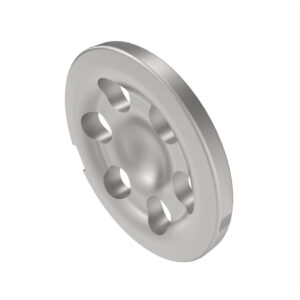 Air Pump Retainer
