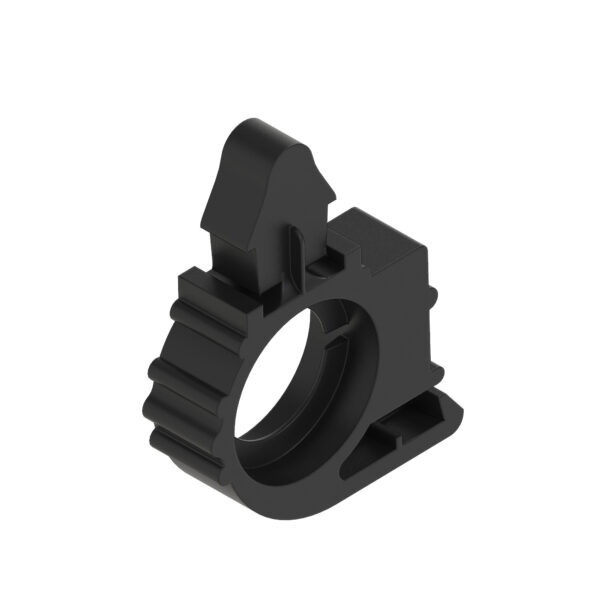 Quick-Release Coupling Clip