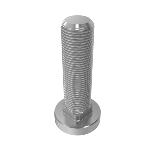 Bolt, M16