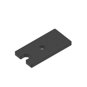 Clamping Plate