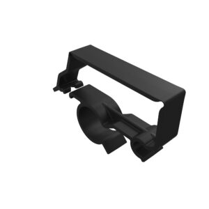 2-Diameter Block Clip