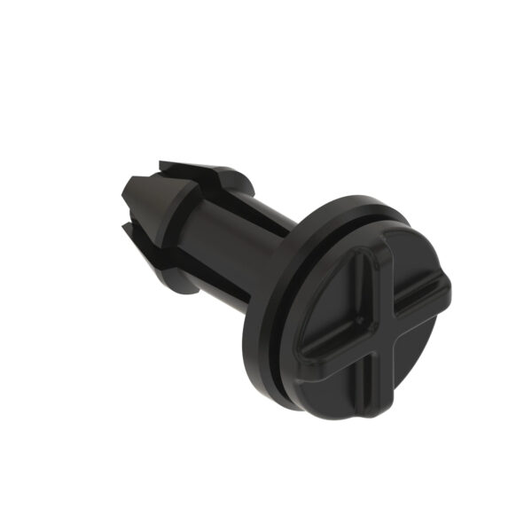 Expanding Plastic Rivet