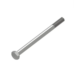 Hexagonal Head Flanged Screw, M20 X 25