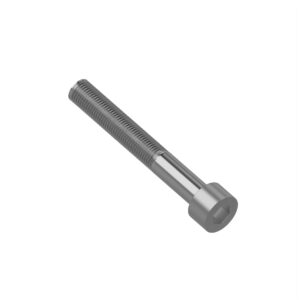 Cylindrical Head Screw, M10 X 80