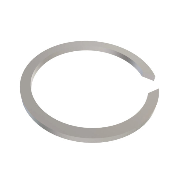 External Shaft Snap Ring