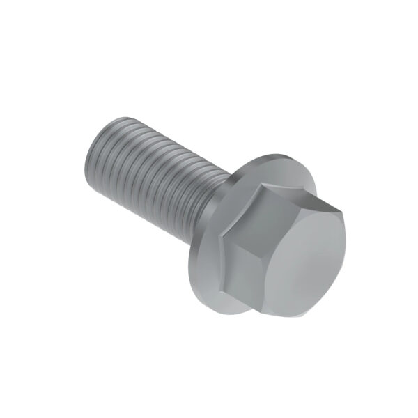 Hexagonal Head Flanged Screw, M12 X 41