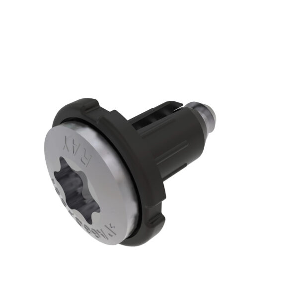 Plastic Expanding Plastic Rivet