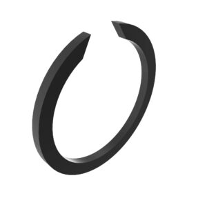 External Snap Ring