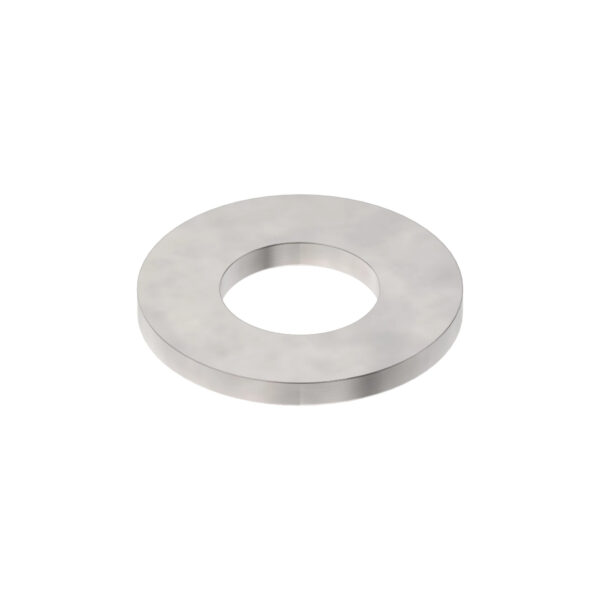Round Hole Washer