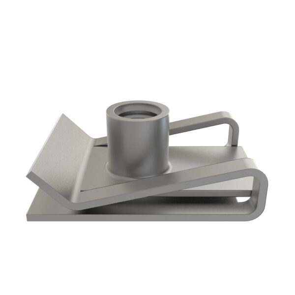 Clamp Nut, M6